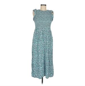NWT Smocked Waist Dress